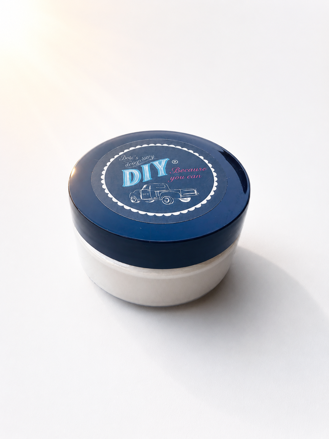 NEW 2OZ DIY PAINT SIZES AVAILABLE IN OUR 12 MOST POPULAR COLORS