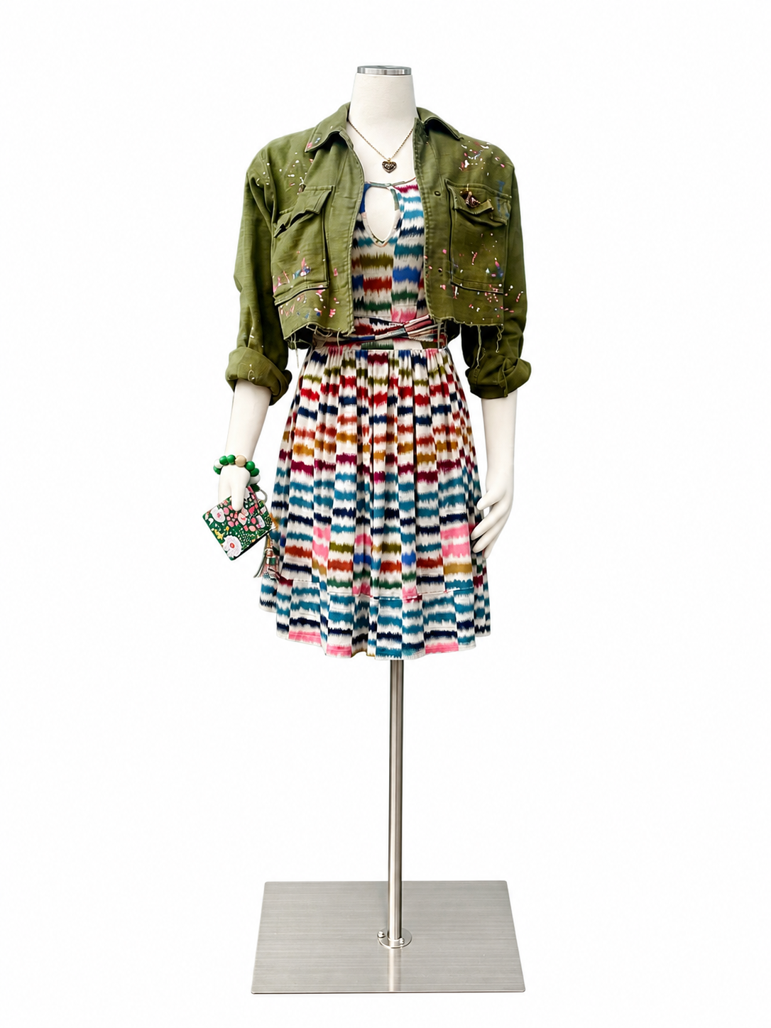 Anthropologie Dress by Maeve