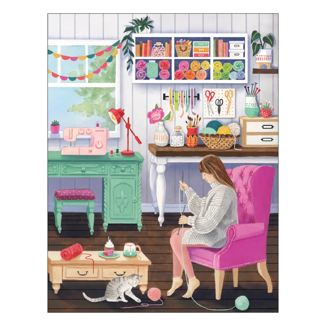 The CUTEST Greeting Cards