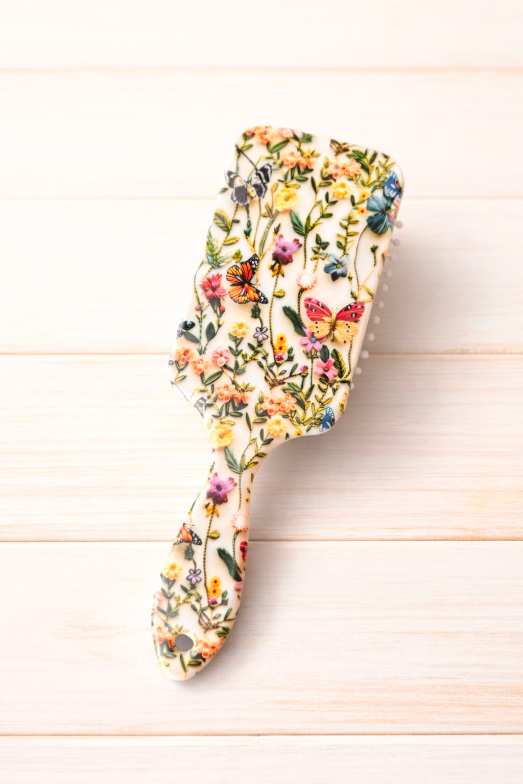 Paddle Hair Brush
