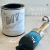 DIY Cottage Color by Jami Ray