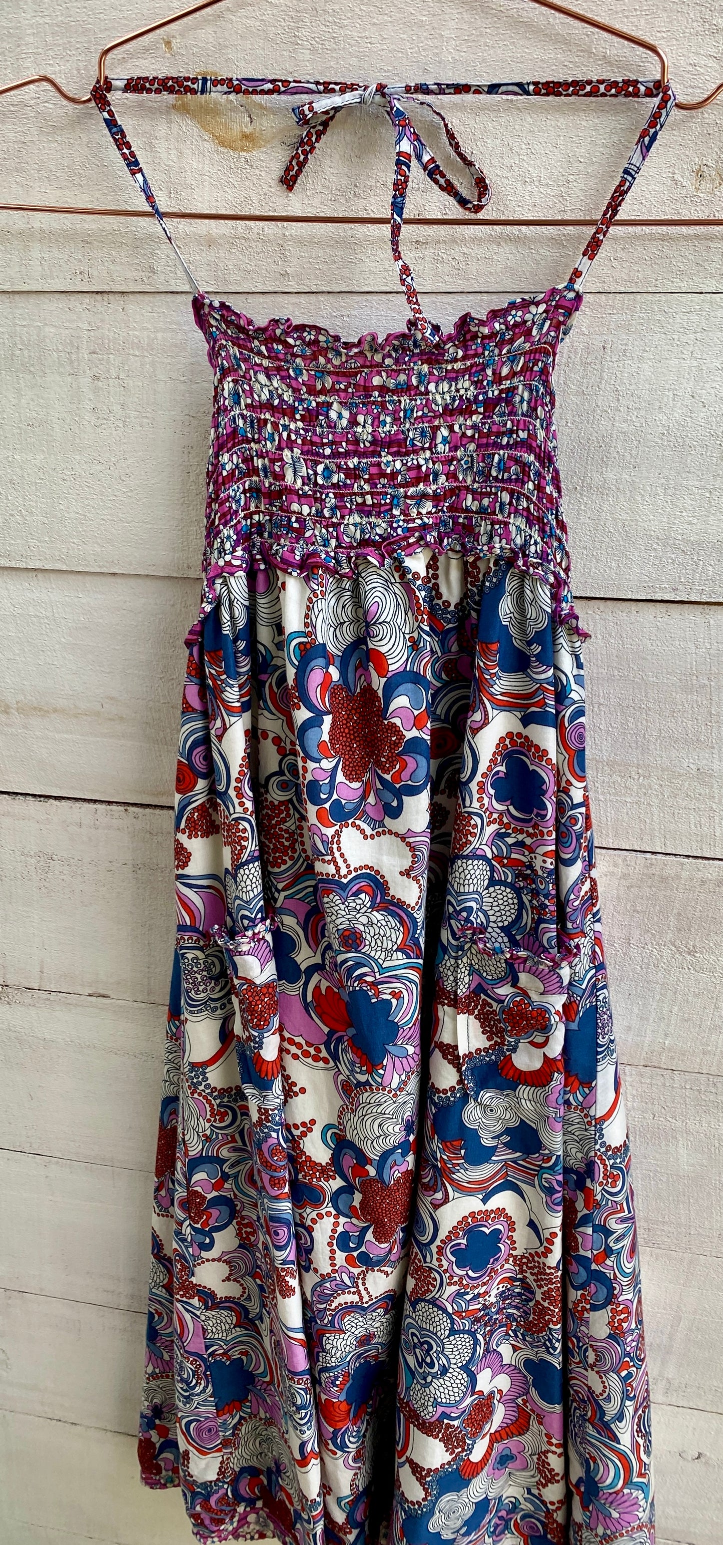 Smashing Summer Dress