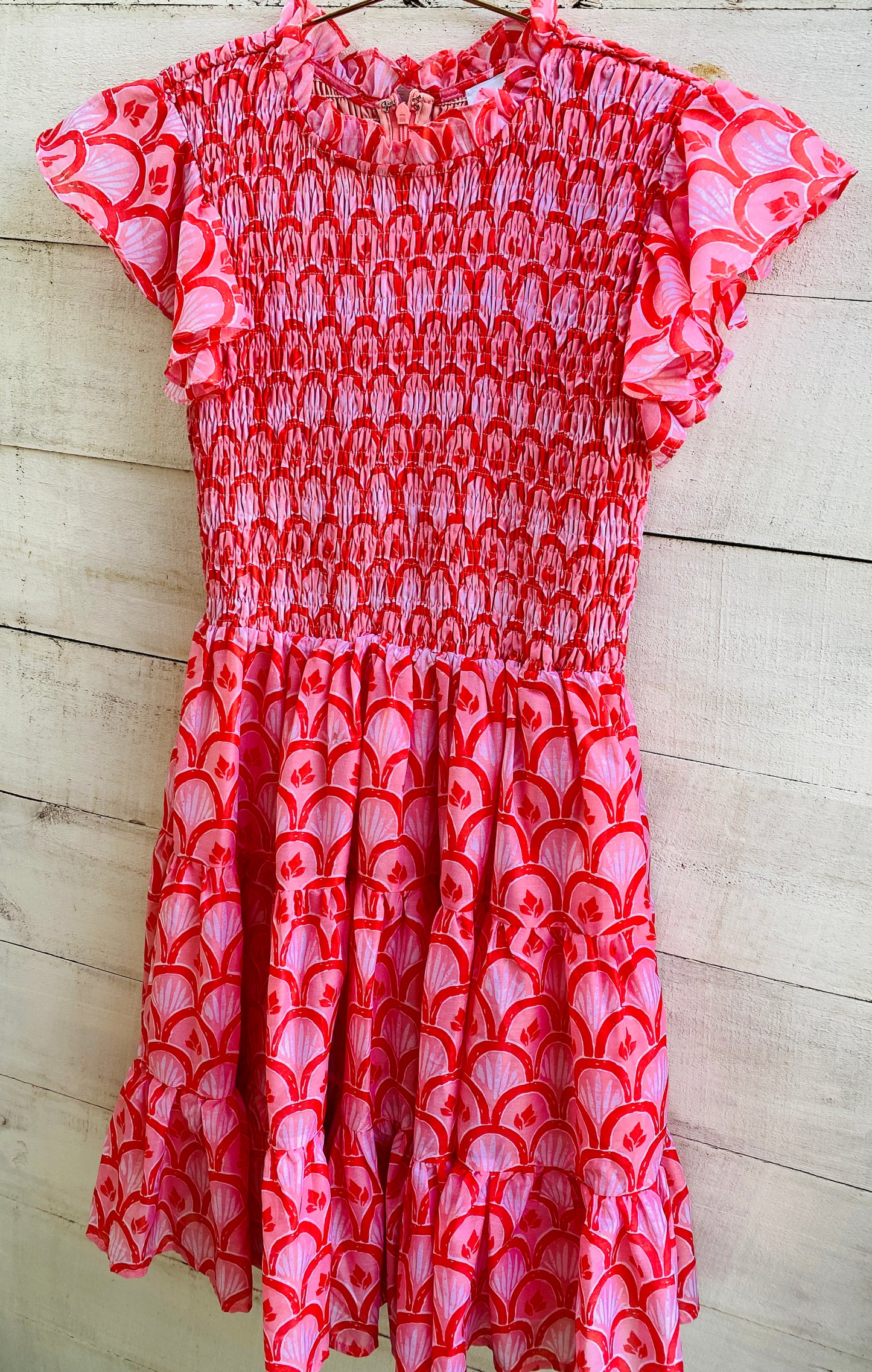 Pretty in Pink