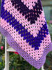 Vintage Crochet Blankets