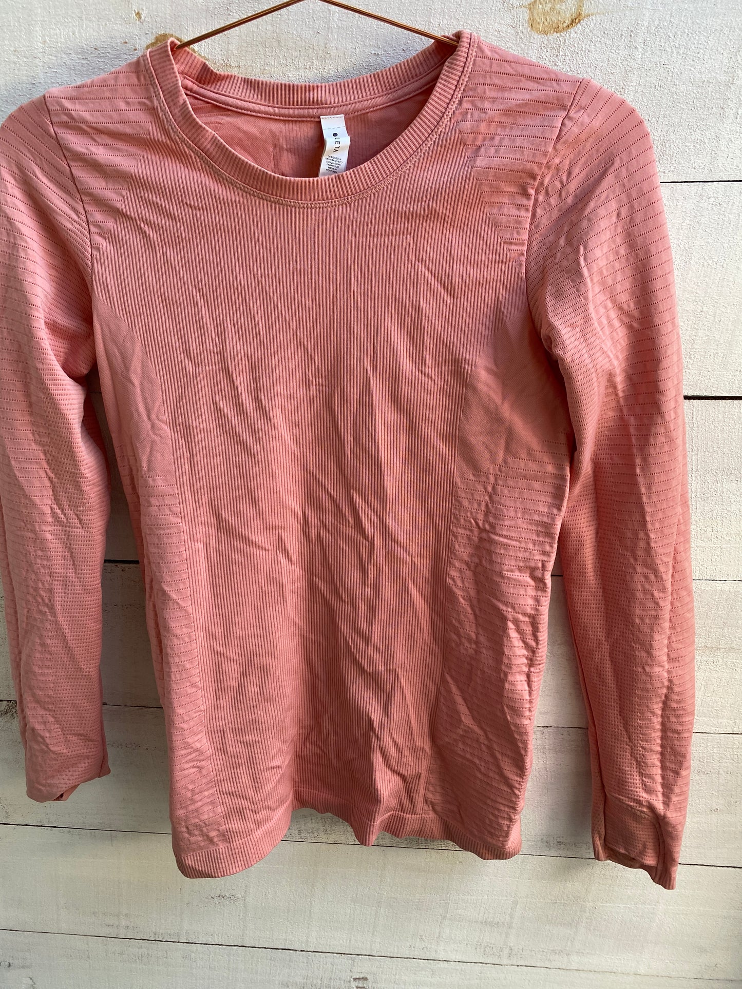 Athieta Active Wear T Shirt