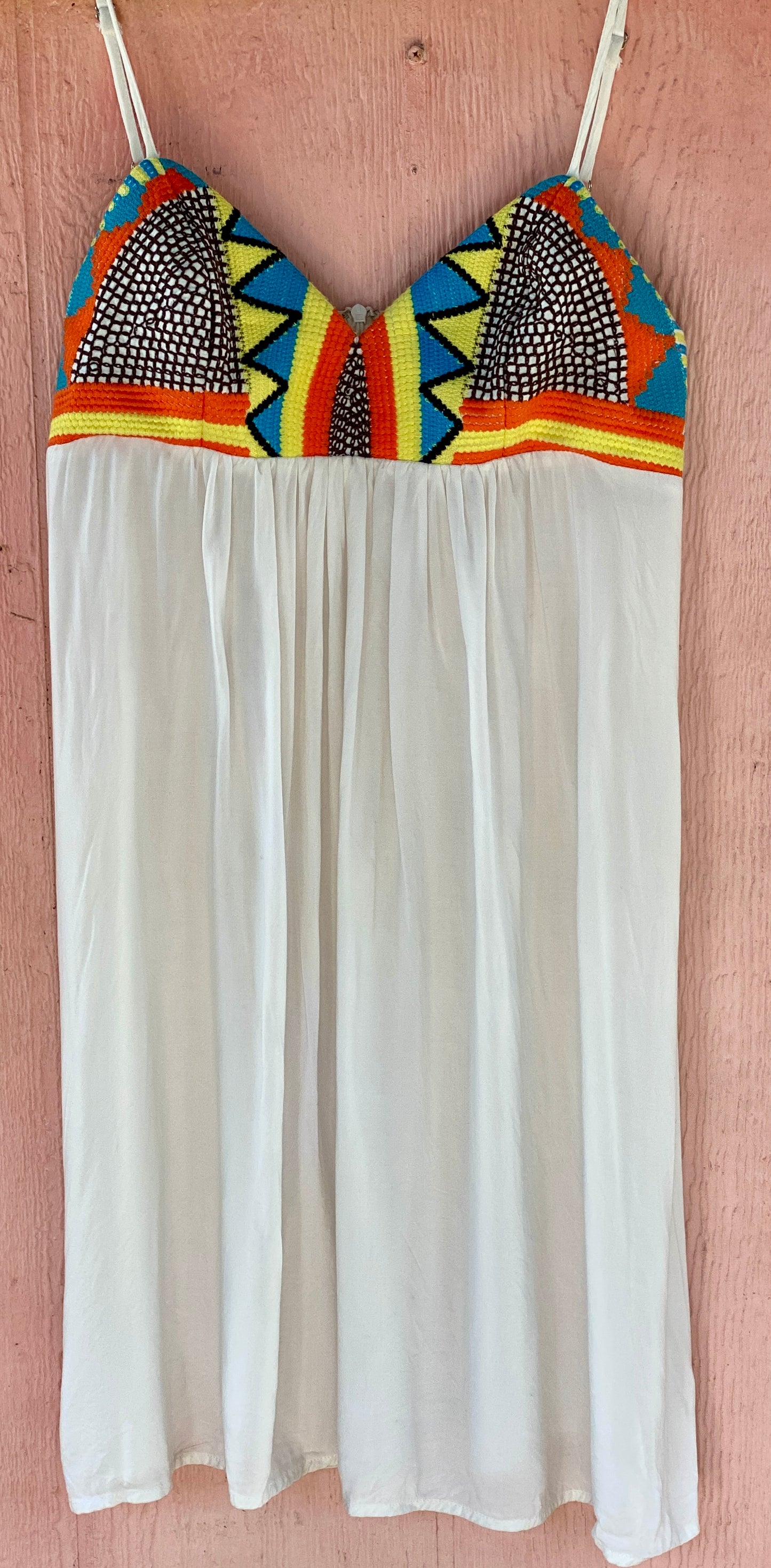 That 70's Top