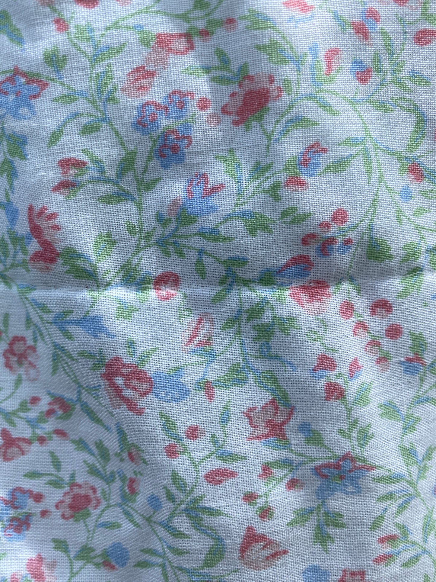 Dainty Pattern Quilt