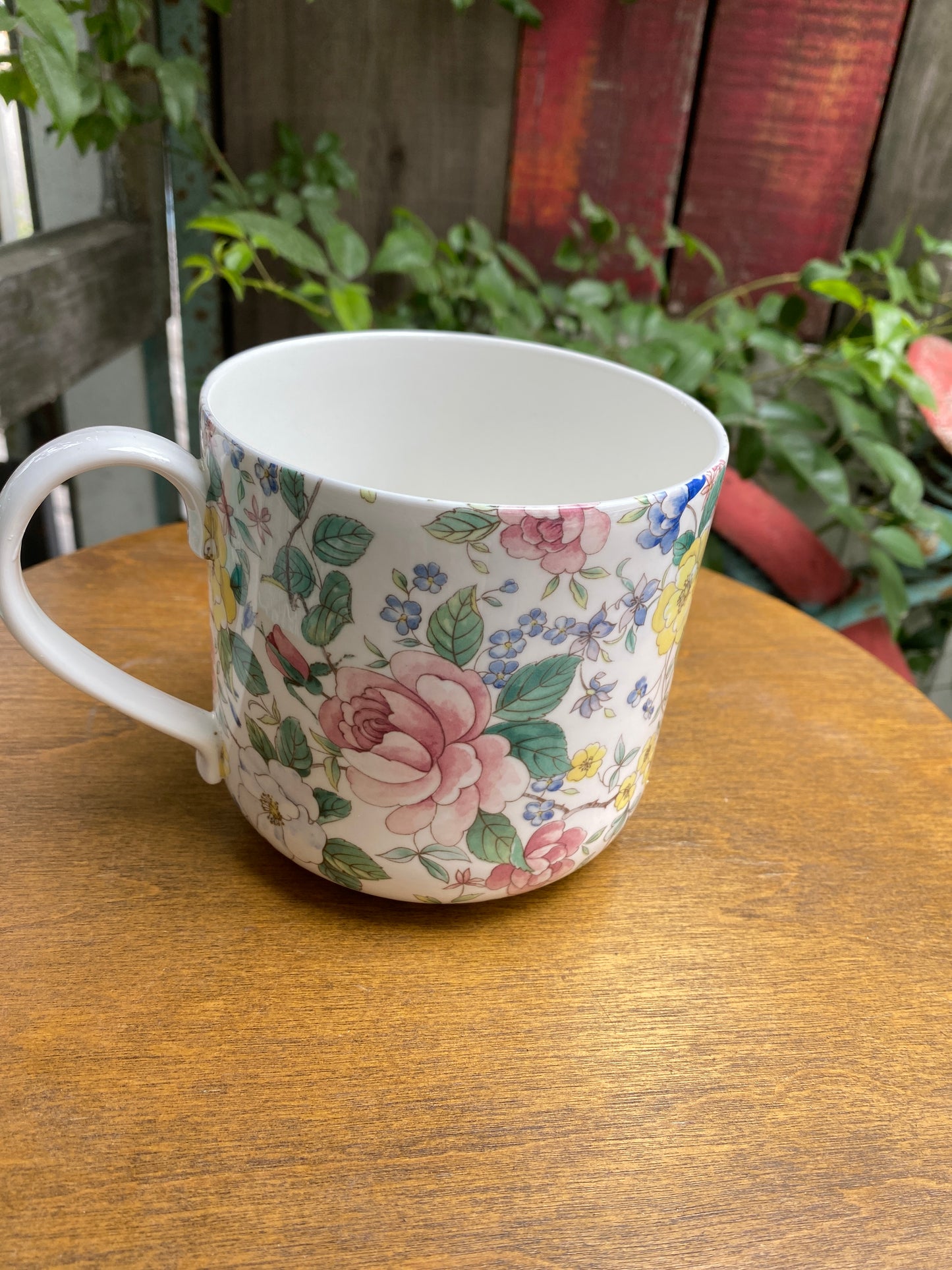 Garden Mug