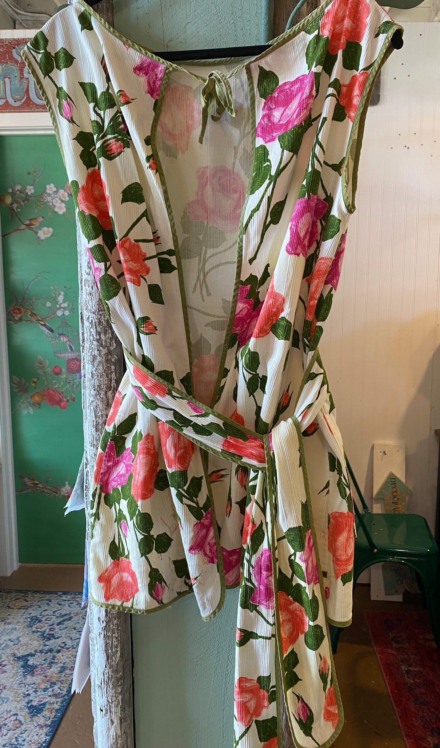 vintage Apron