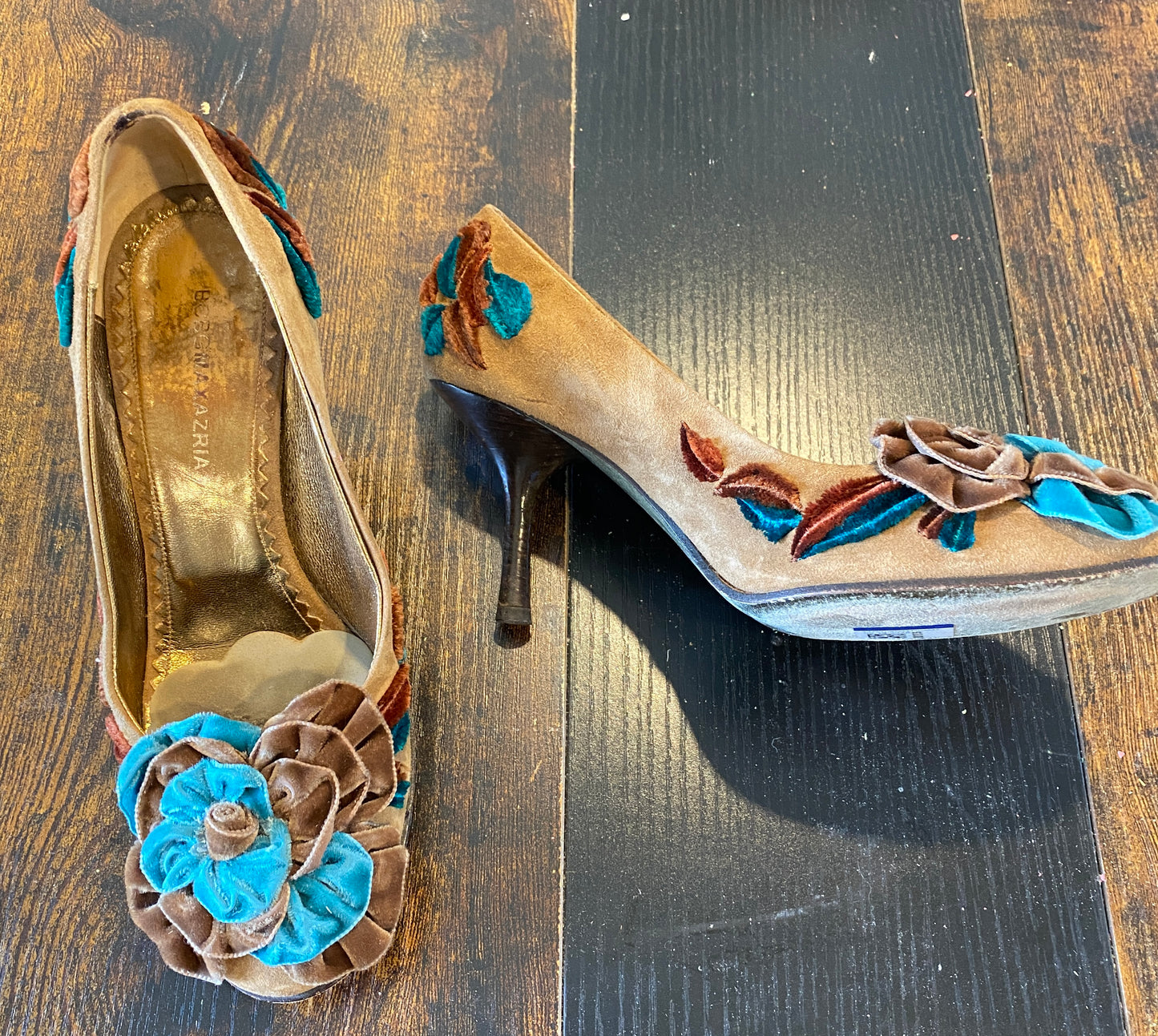 BCBG Maxazeria Shoes