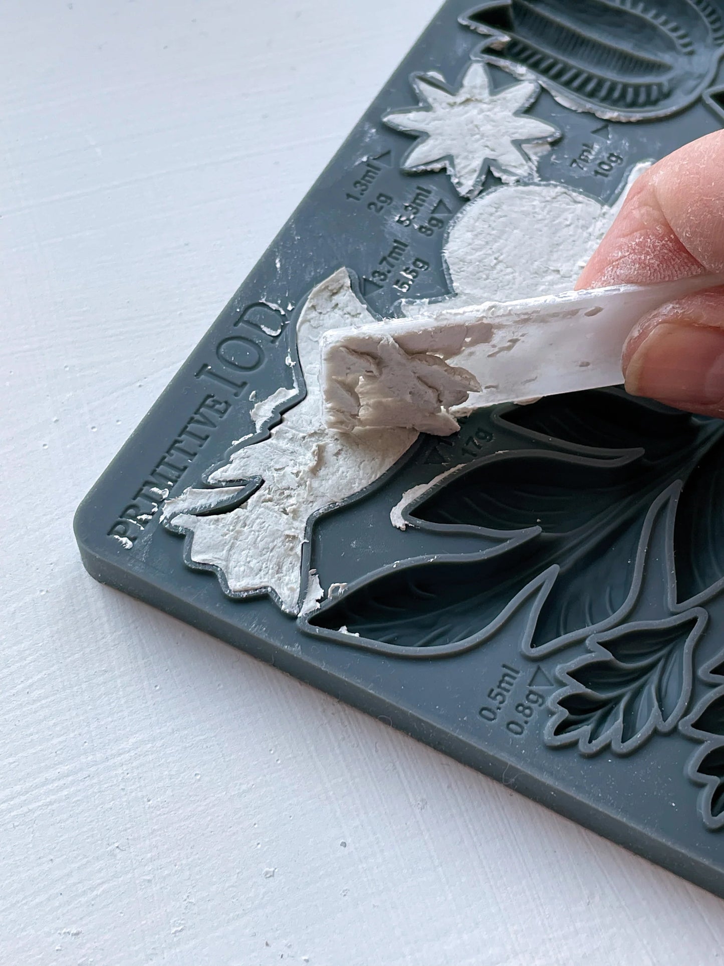 Primitive | IOD Mould