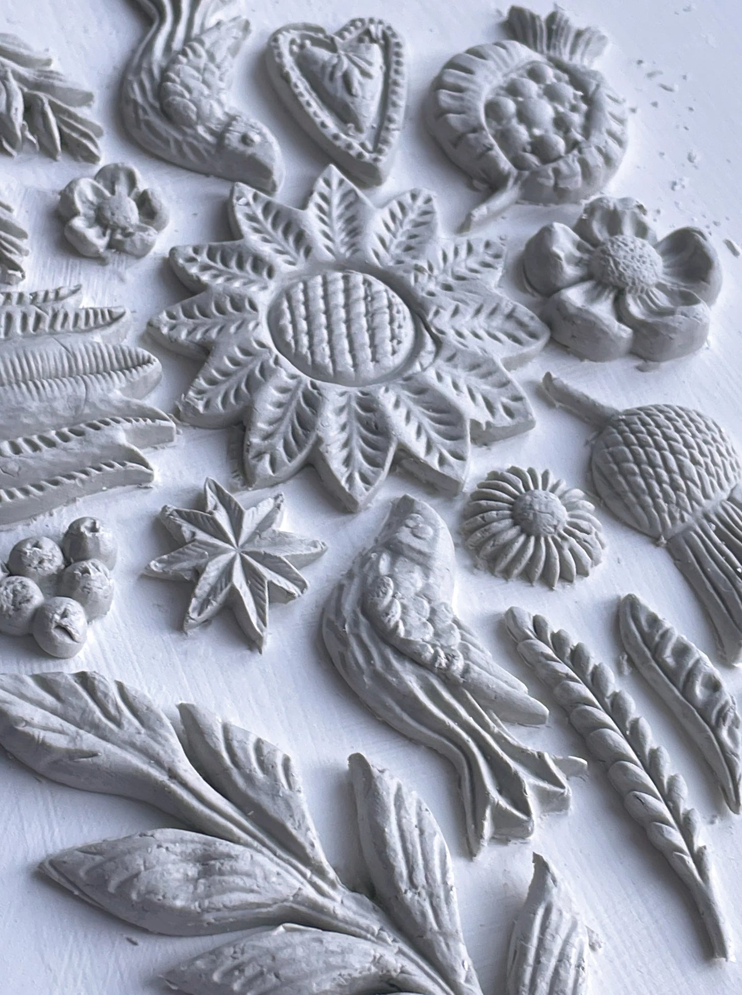 Primitive | IOD Mould