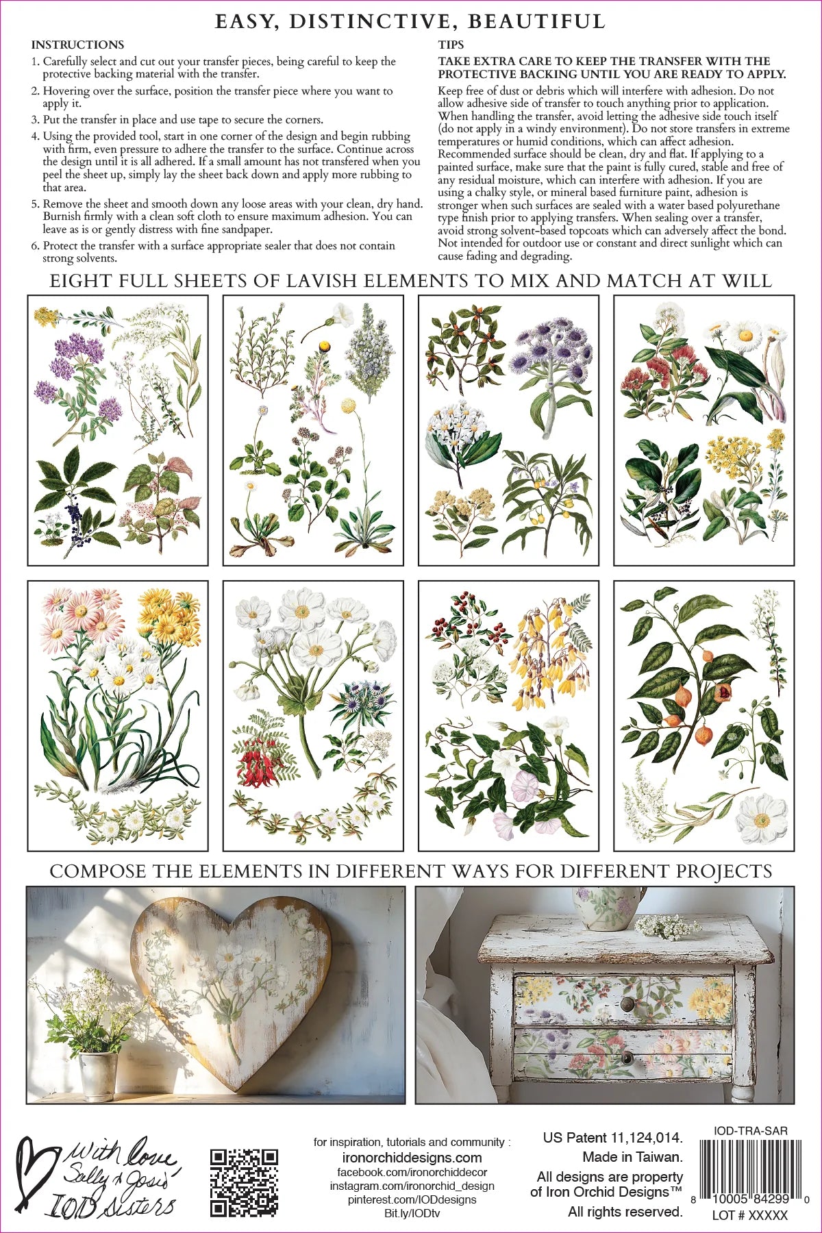 Sarah Featon's Botanicals