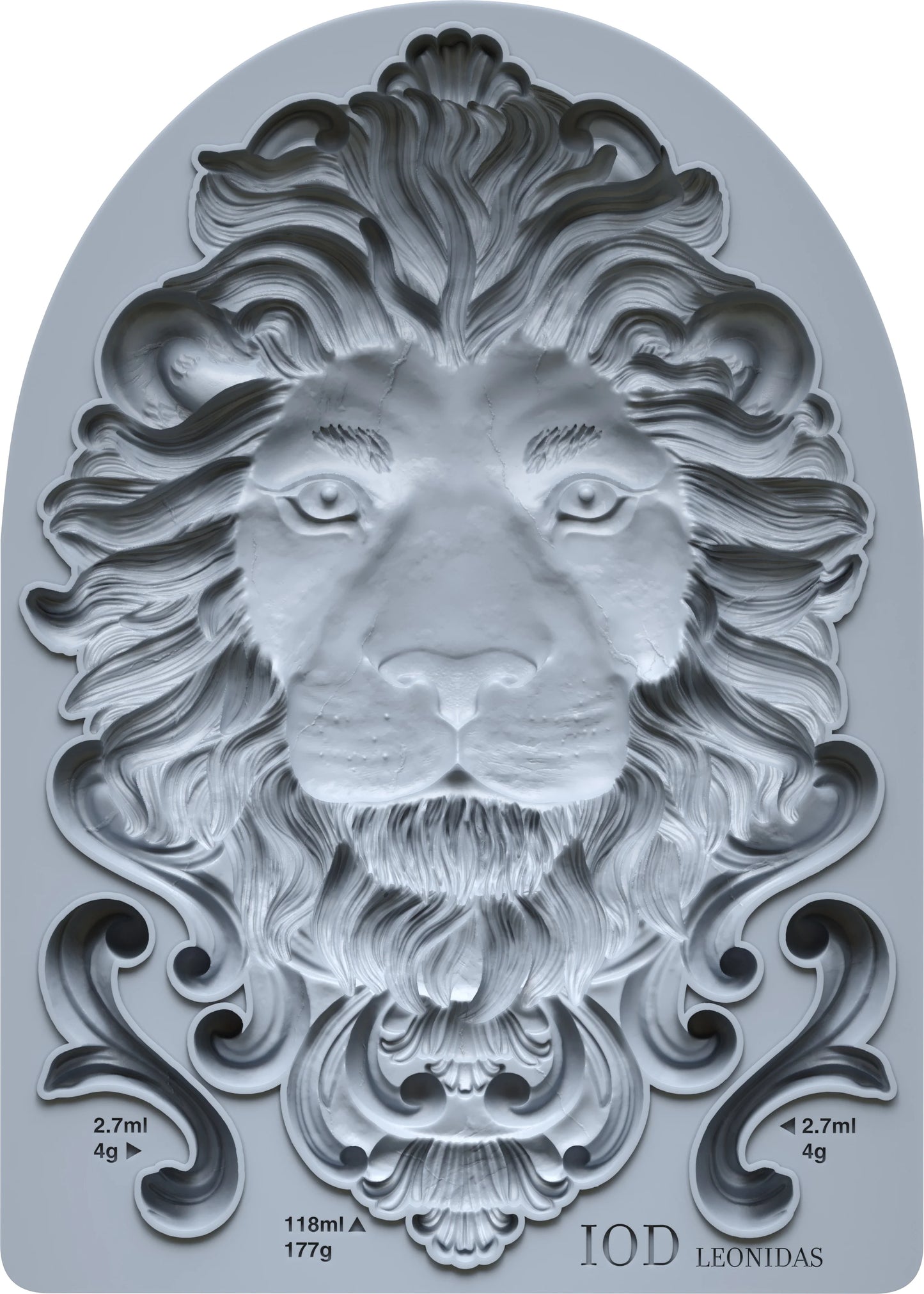 Leonidas Mould