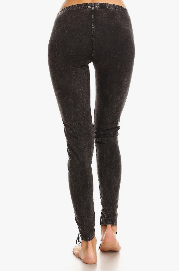 Lacy Leggings