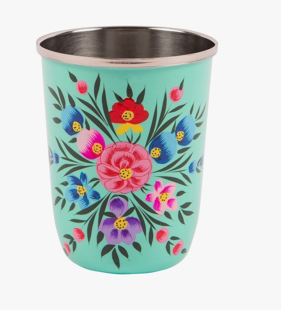 Stainless Steel Tumbler