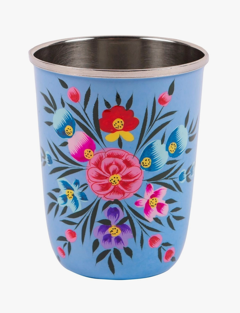 Stainless Steel Tumbler