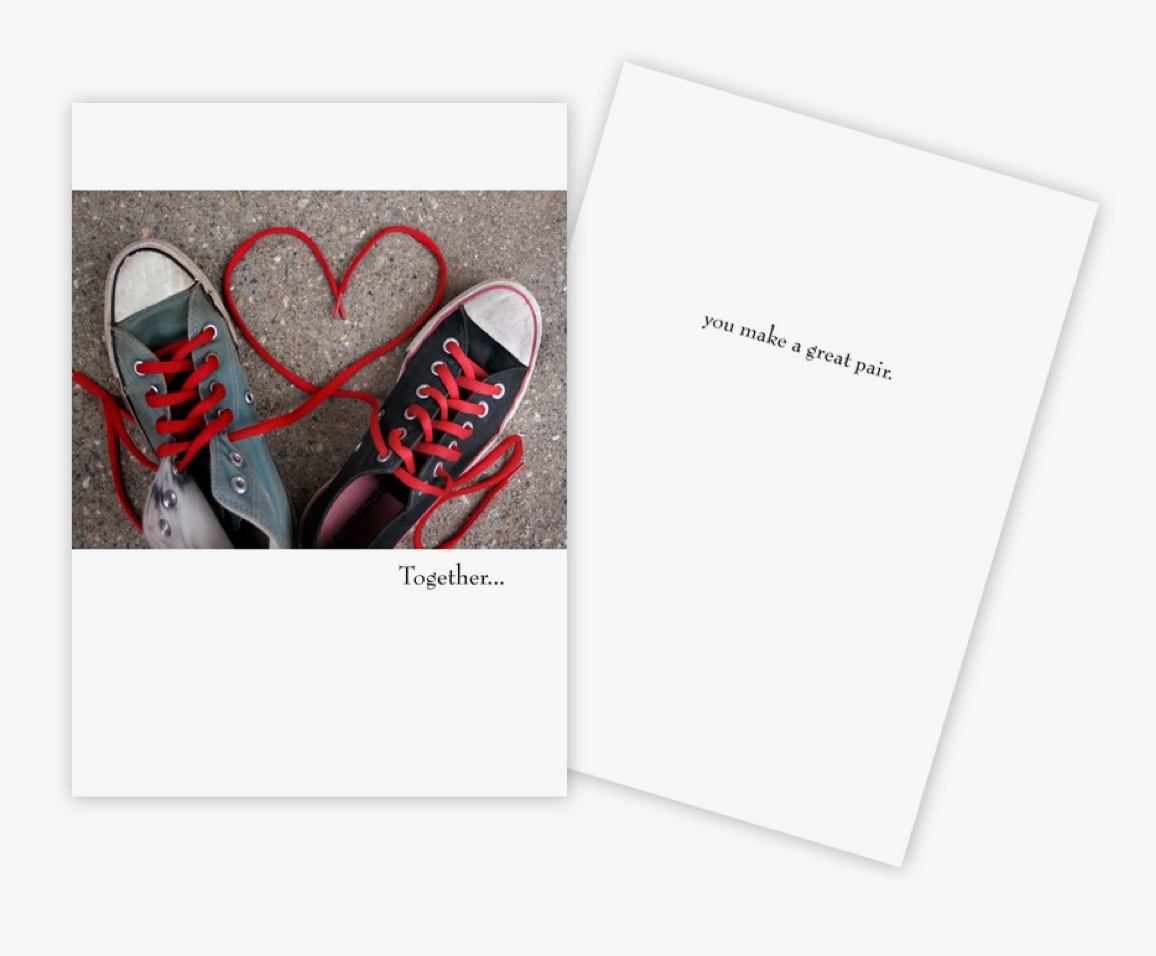 Greeting Cards coastal Theme