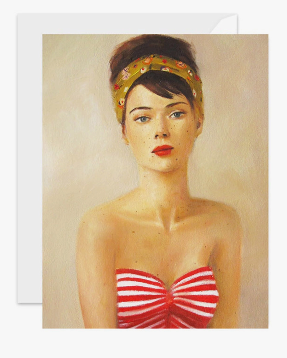Assorted Greeting cards from Janet Hill
