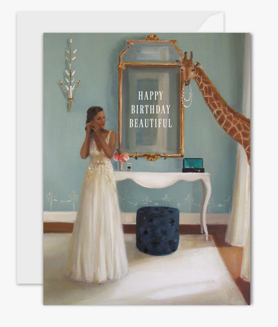 Assorted Greeting cards from Janet Hill
