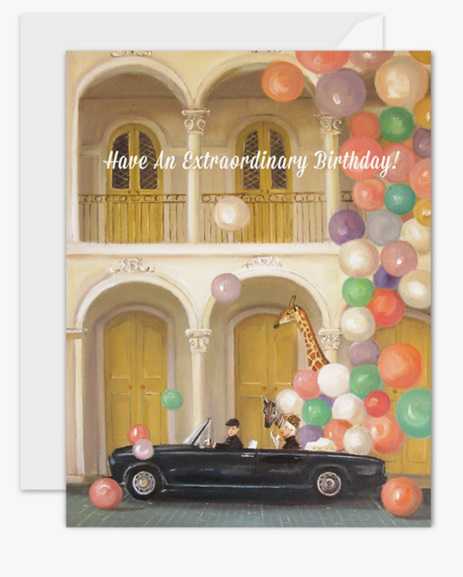 Assorted Greeting cards from Janet Hill
