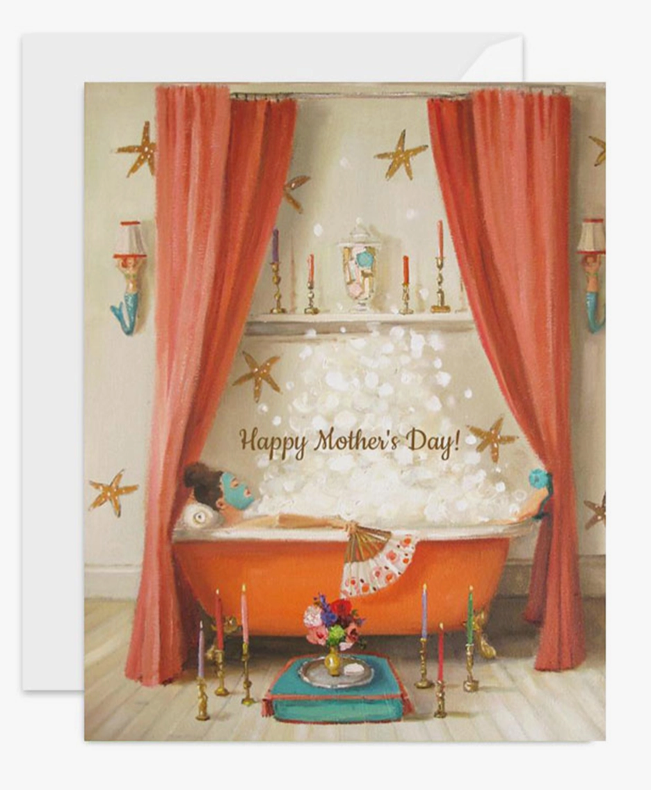 Assorted Greeting cards from Janet Hill