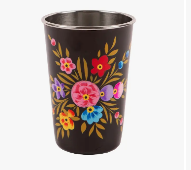 Stainless Steel Tumbler
