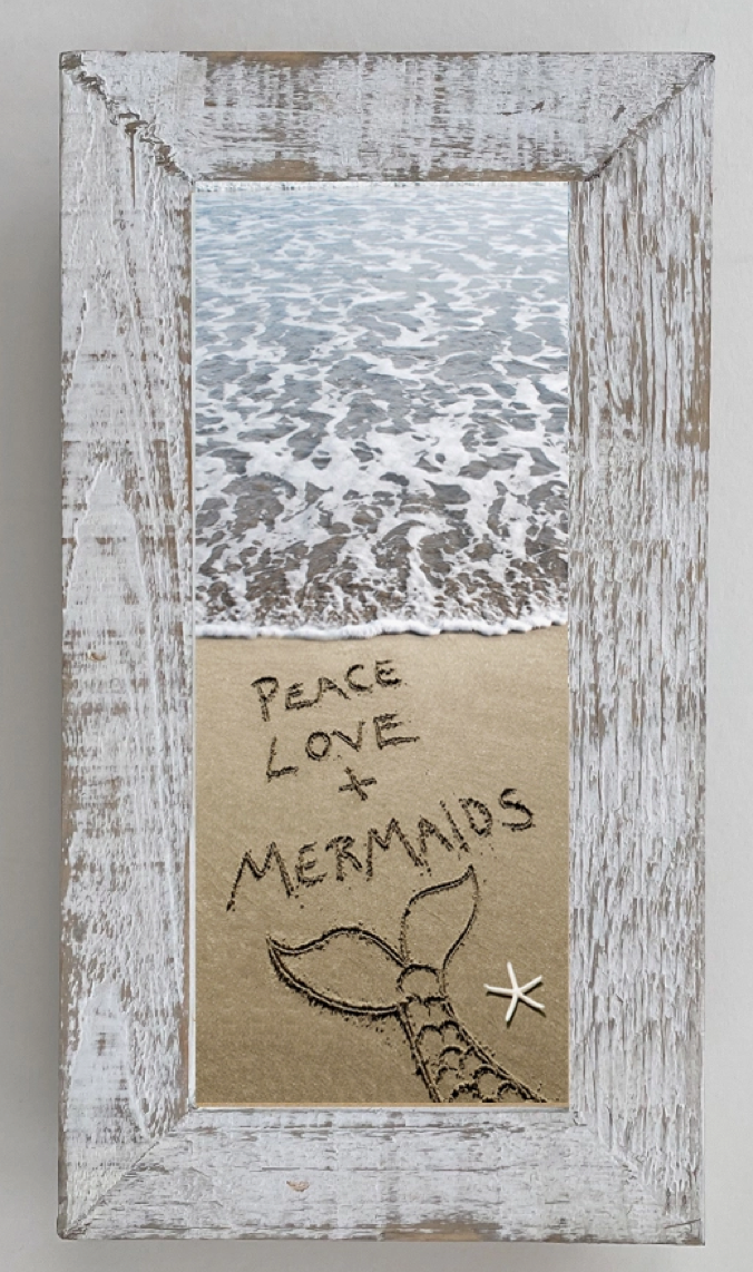 Framed Waves Pictures