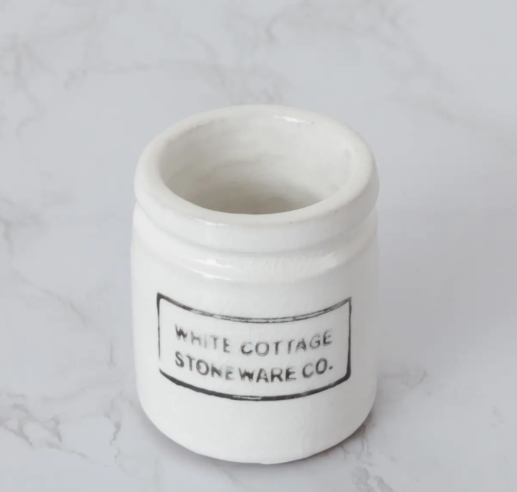 Mini Stoneware