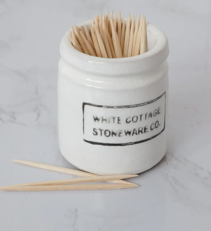 Mini Stoneware