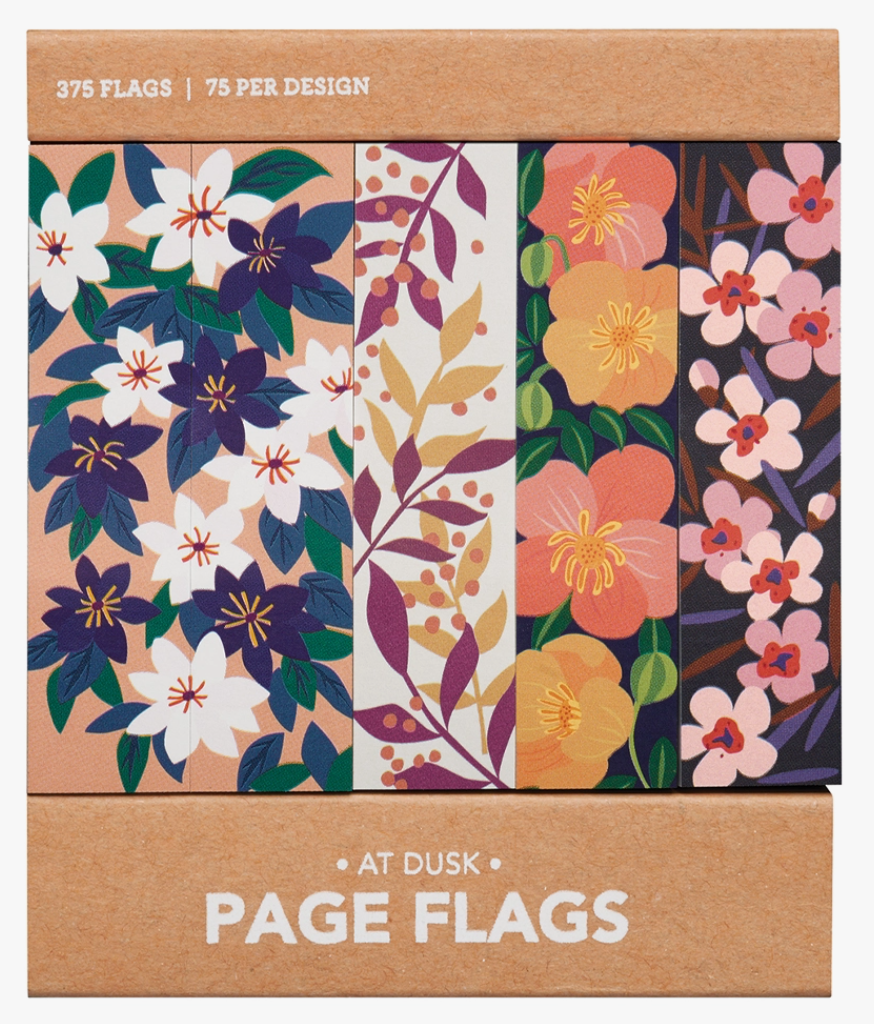 Page Flags