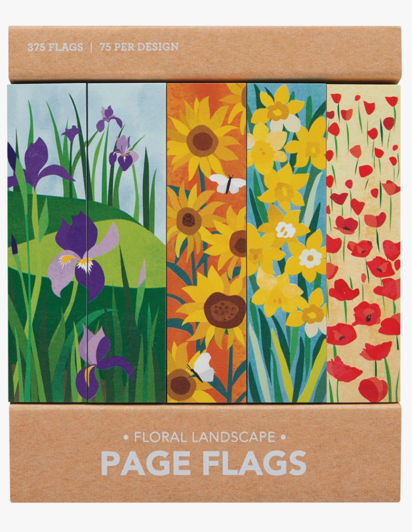 Page Flags