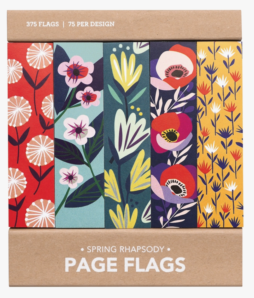 Page Flags