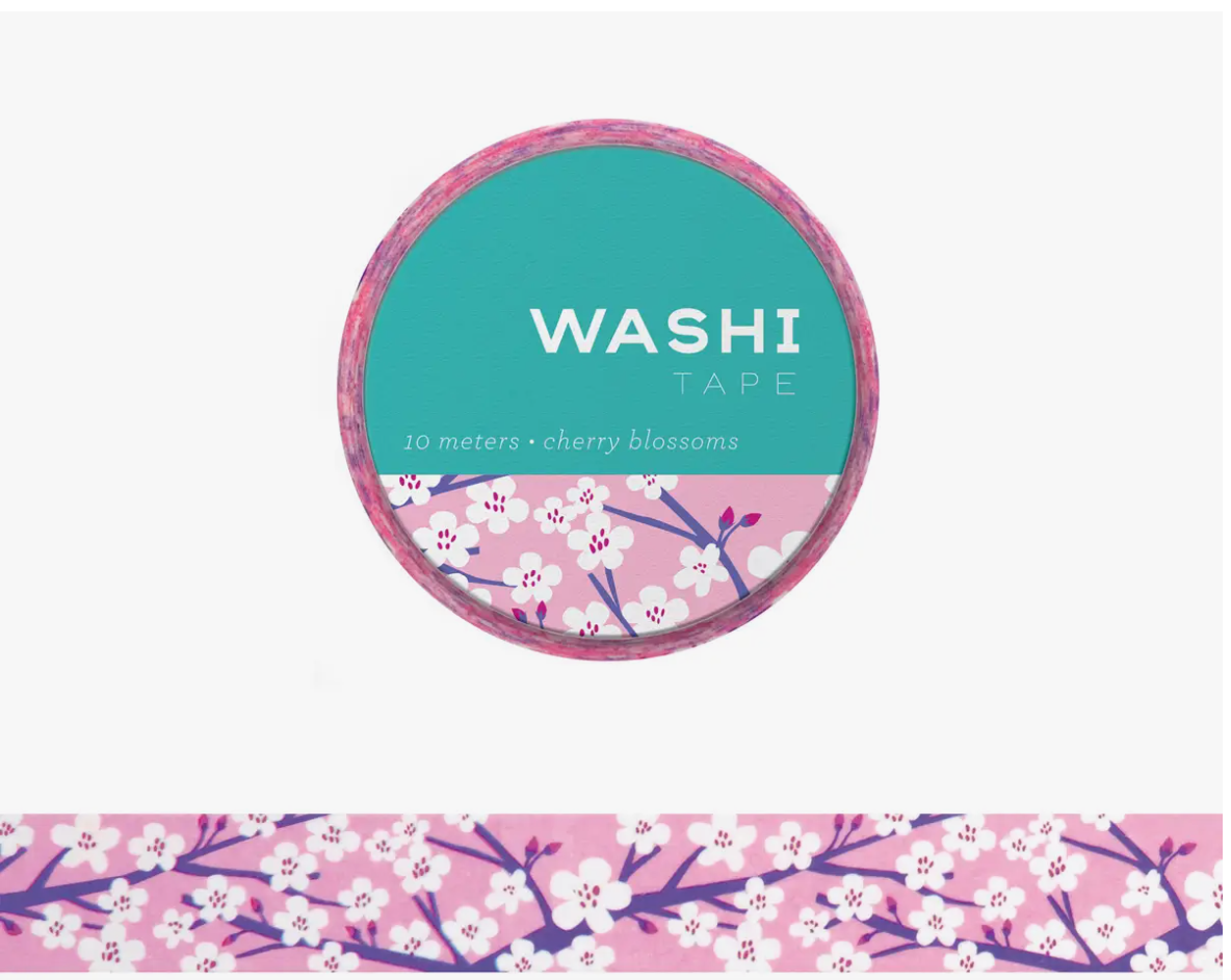 Washi Tape