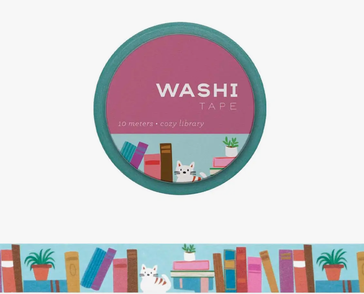 Washi Tape