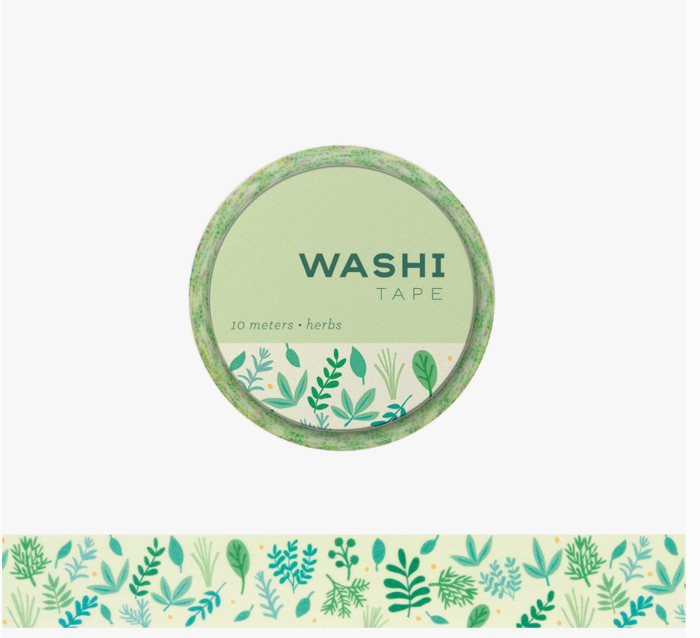 Washi Tape