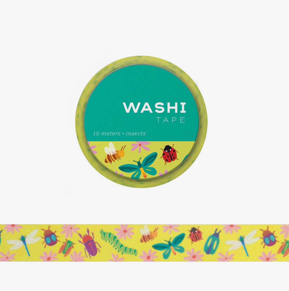 Washi Tape