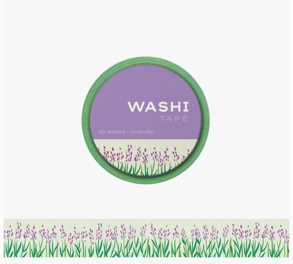 Washi Tape
