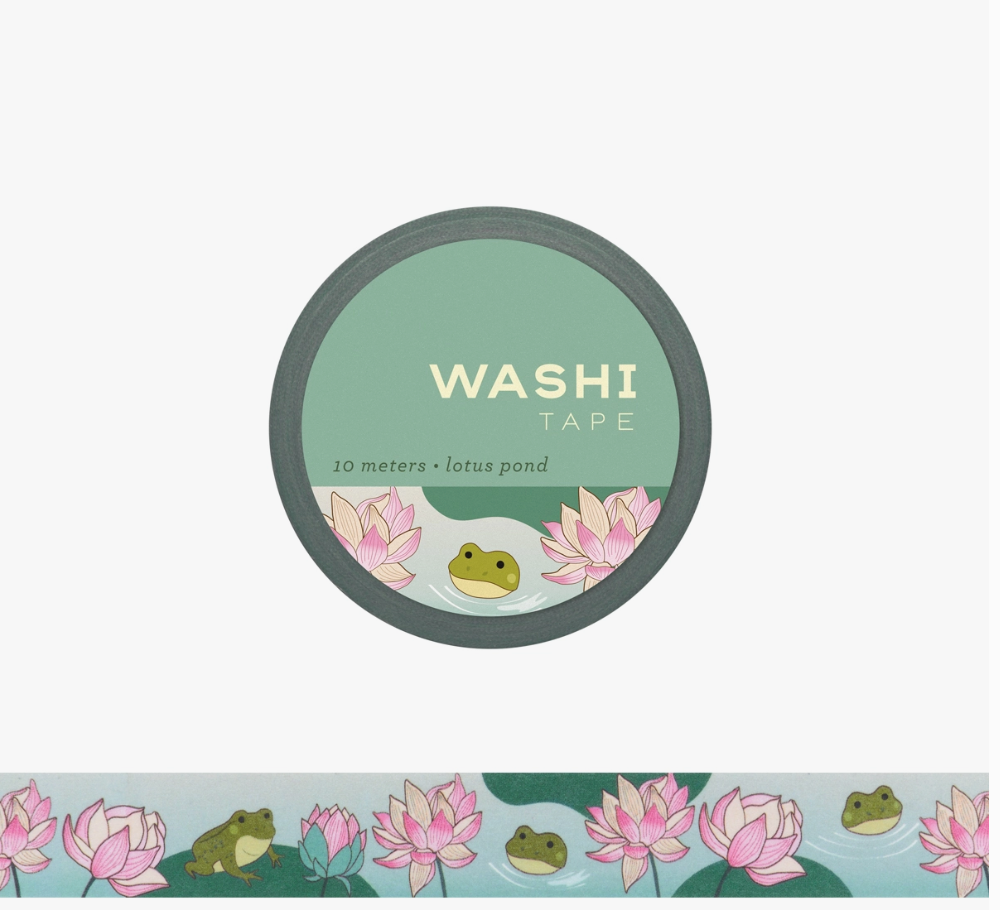 Washi Tape
