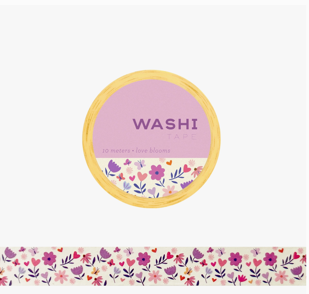 Washi Tape