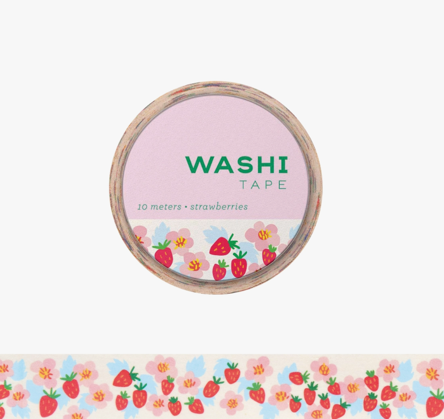 Washi Tape