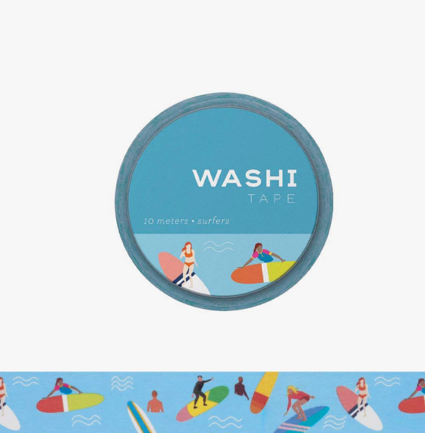 Washi Tape