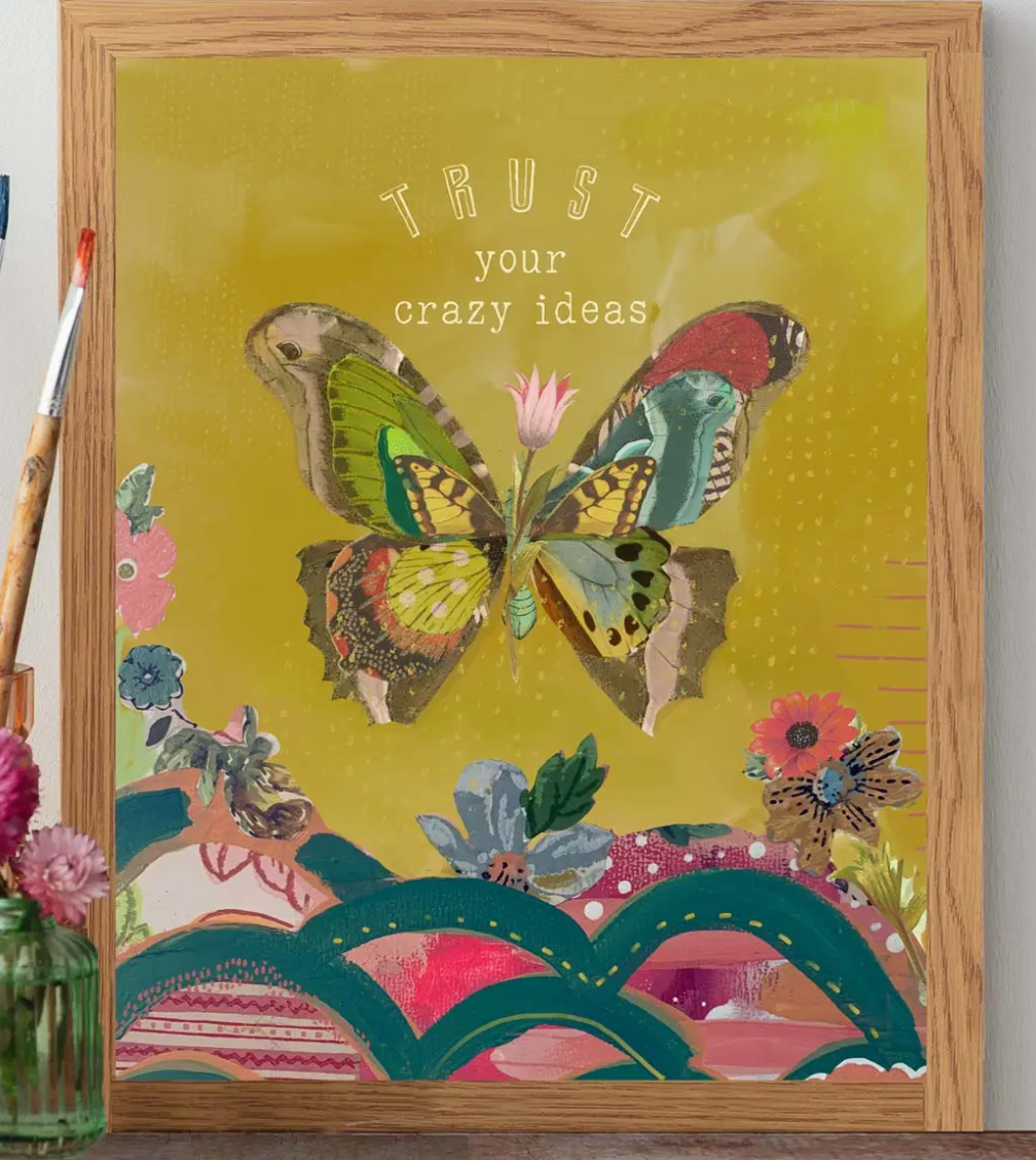 Kelly Ray Roberts Prints
