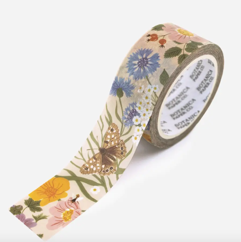 Washi Tape