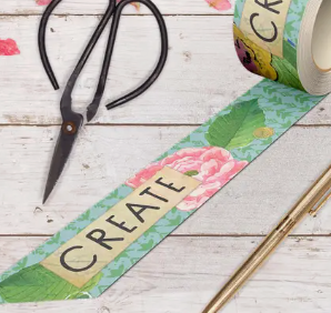 Washi Tape