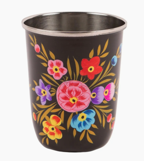 Stainless Steel Tumbler