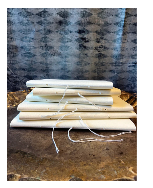 Deckled Edge Papers