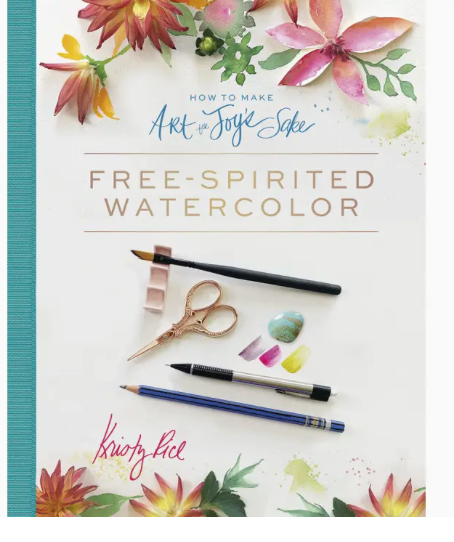 Art for Joy's Sake