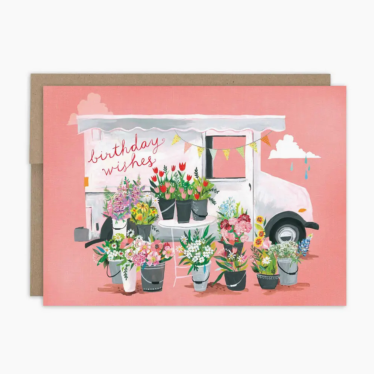 Biely and Shoaf Greeting Cards