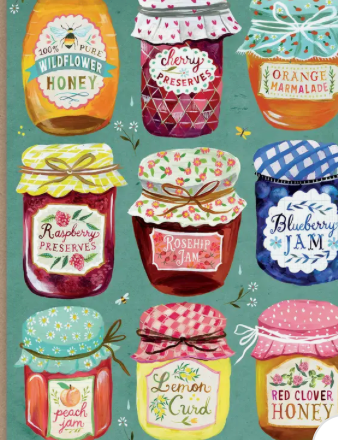 Biely and Shoaf Greeting Cards